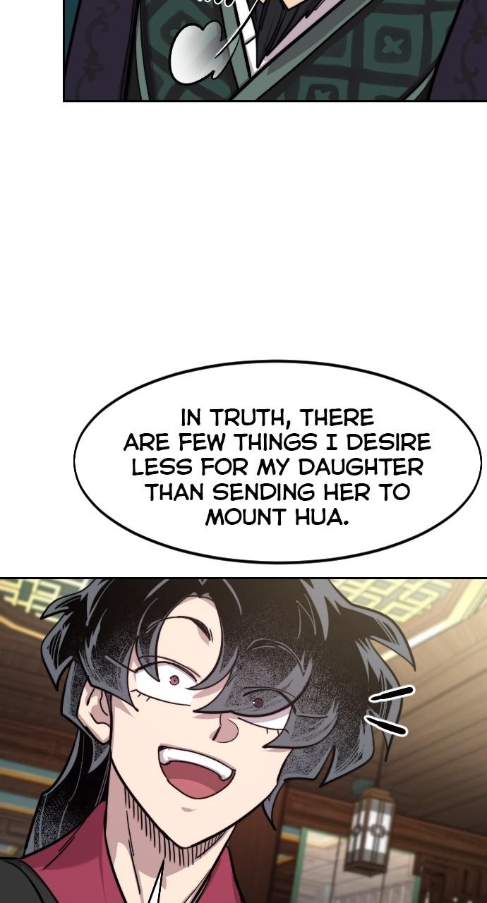 Return of the Mount Hua Sect Chapter 151 - Page 11