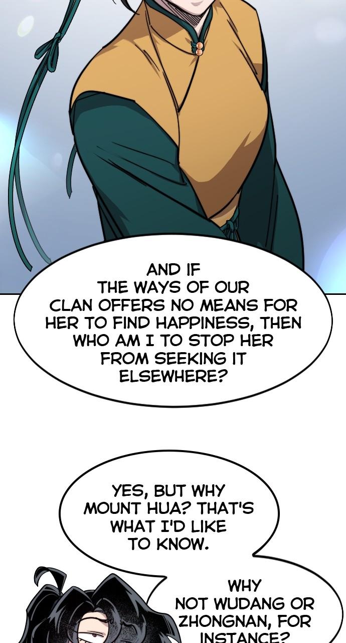 Return of the Mount Hua Sect Chapter 151 - Page 16