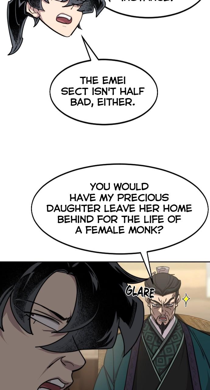 Return of the Mount Hua Sect Chapter 151 - Page 17