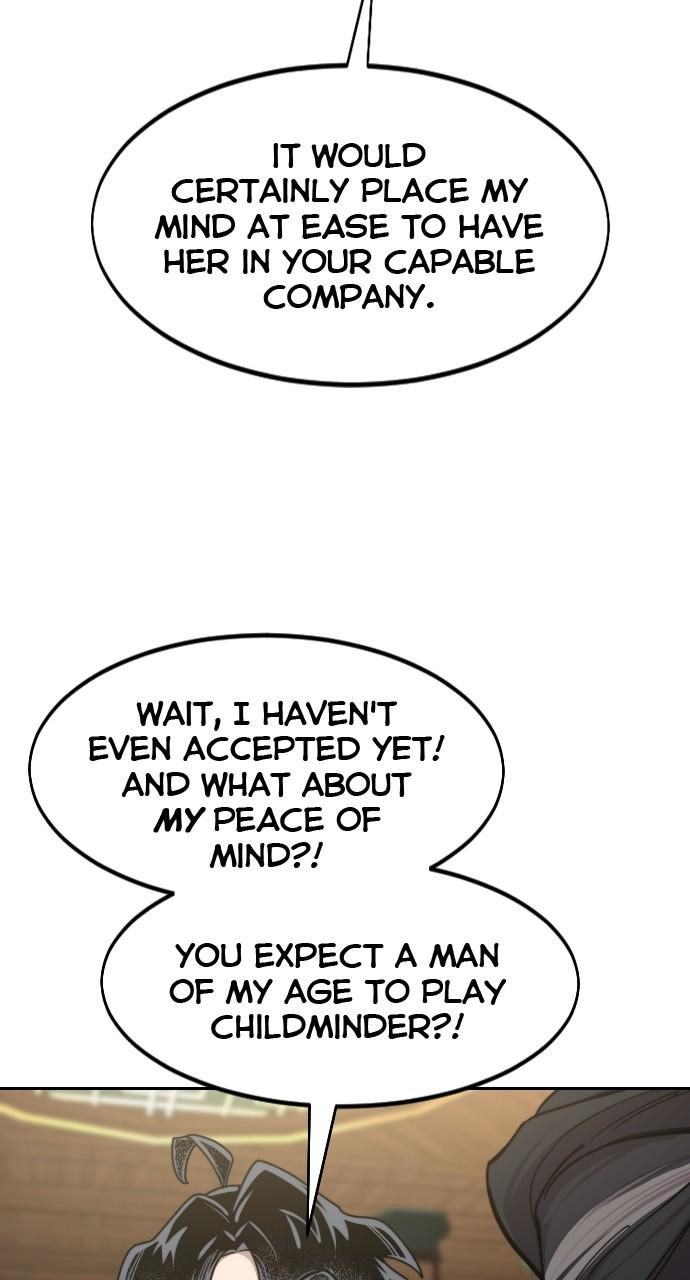 Return of the Mount Hua Sect Chapter 151 - Page 19