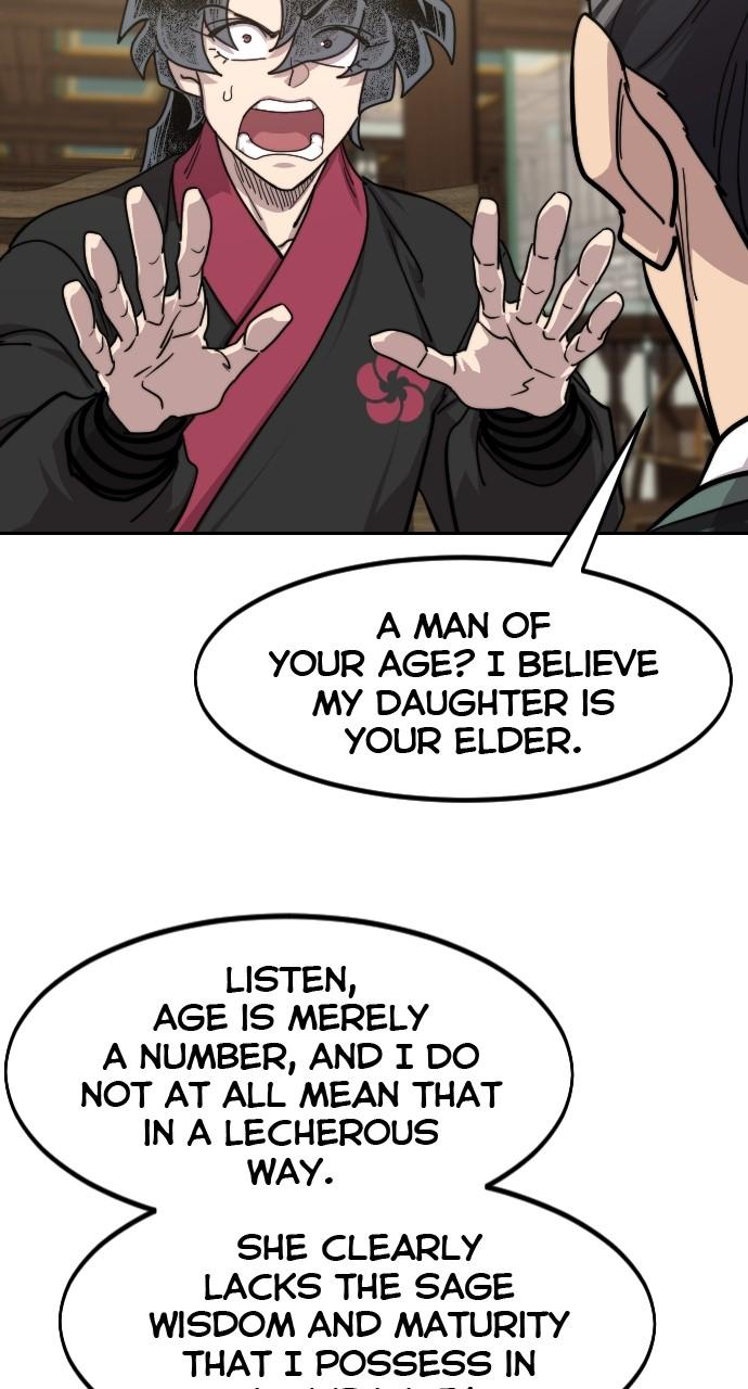 Return of the Mount Hua Sect Chapter 151 - Page 20