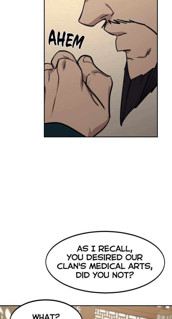 Return of the Mount Hua Sect Chapter 151 - Page 22