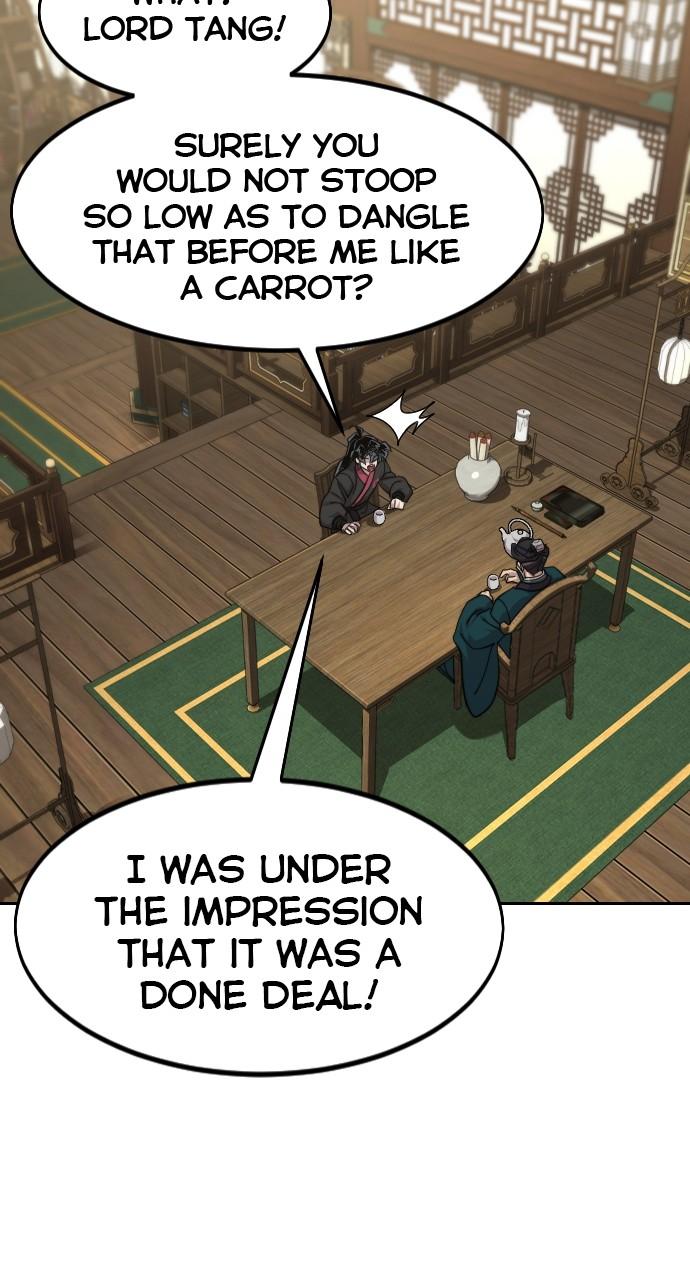 Return of the Mount Hua Sect Chapter 151 - Page 23