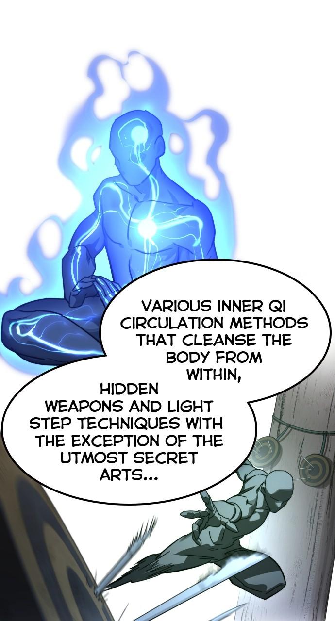 Return of the Mount Hua Sect Chapter 151 - Page 24