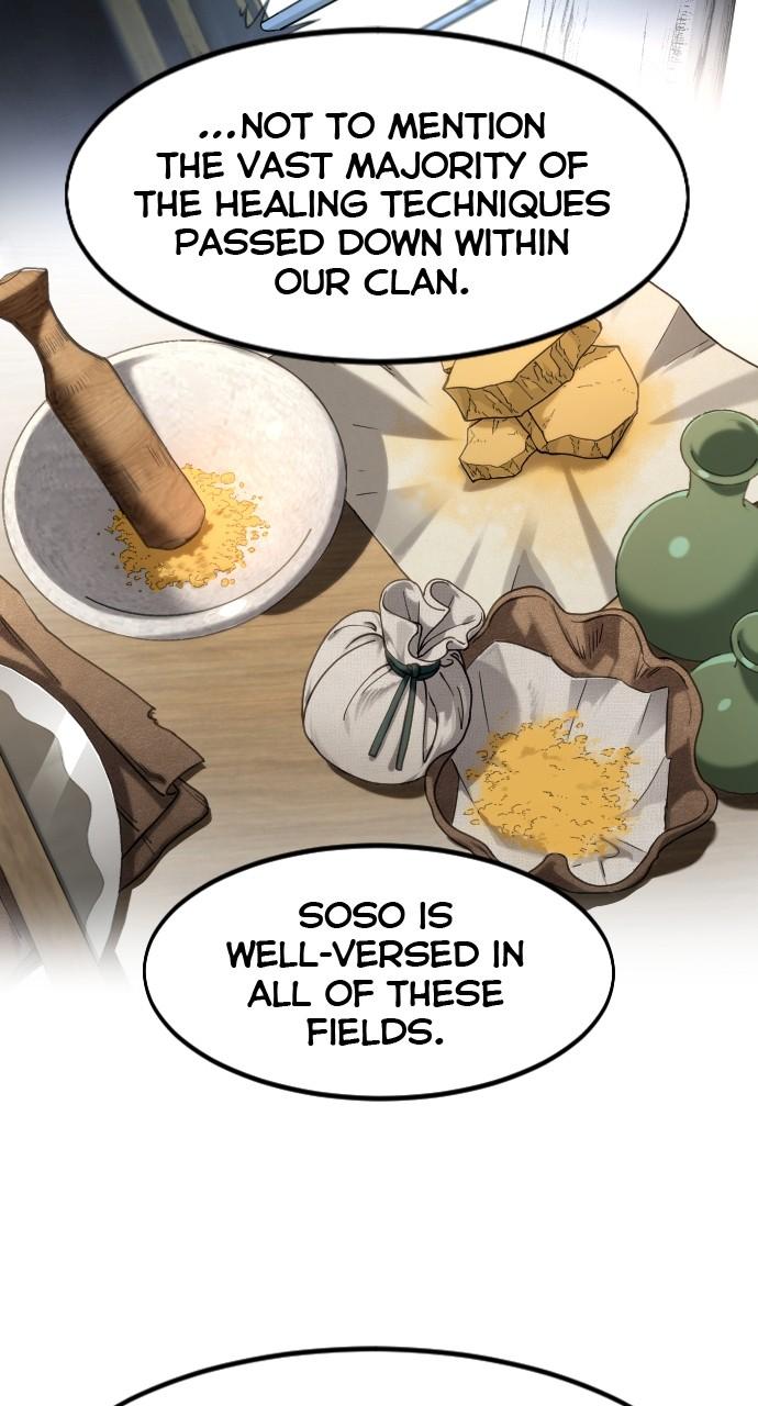 Return of the Mount Hua Sect Chapter 151 - Page 25