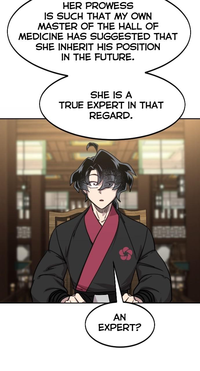 Return of the Mount Hua Sect Chapter 151 - Page 26