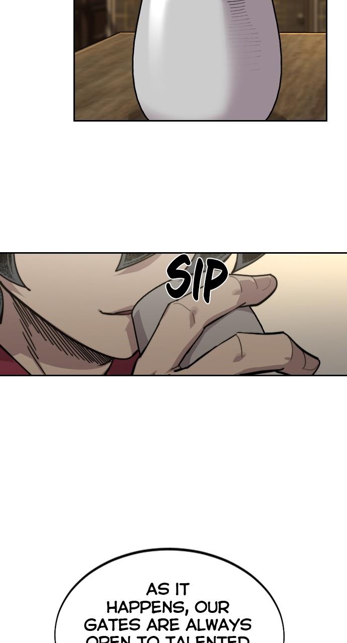 Return of the Mount Hua Sect Chapter 151 - Page 28