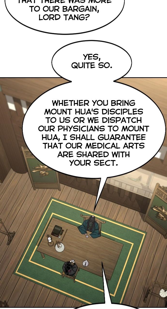 Return of the Mount Hua Sect Chapter 151 - Page 31