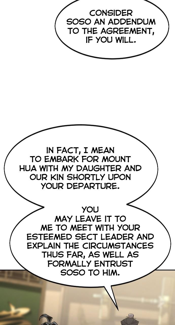 Return of the Mount Hua Sect Chapter 151 - Page 32