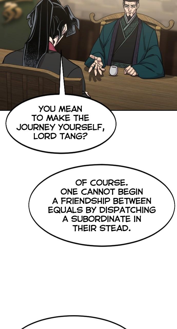 Return of the Mount Hua Sect Chapter 151 - Page 33
