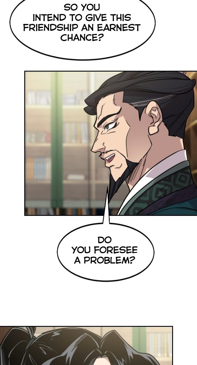 Return of the Mount Hua Sect Chapter 151 - Page 34