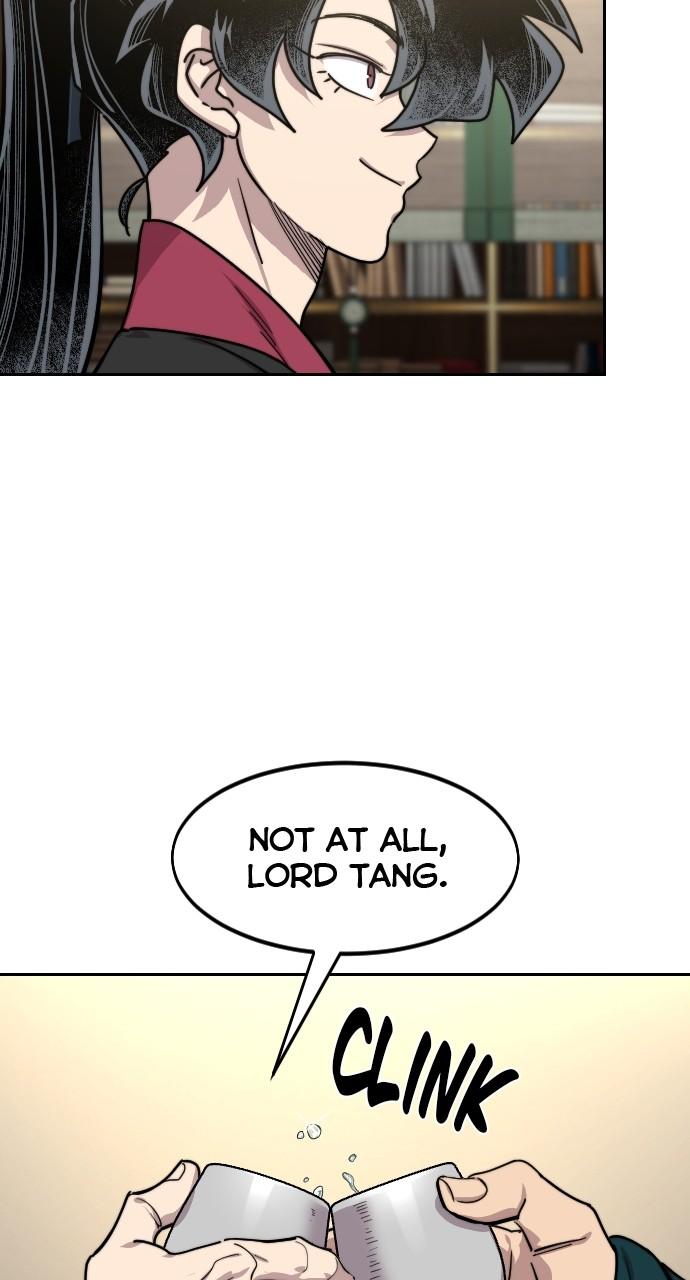 Return of the Mount Hua Sect Chapter 151 - Page 35