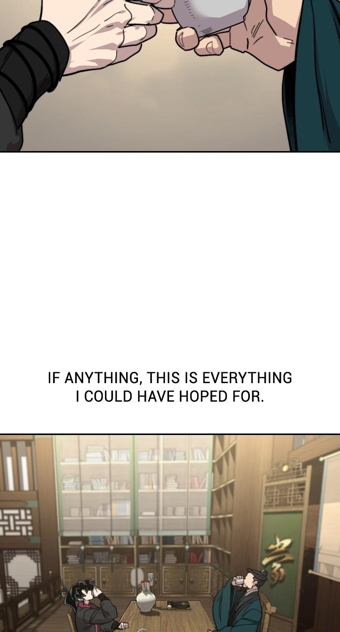 Return of the Mount Hua Sect Chapter 151 - Page 36