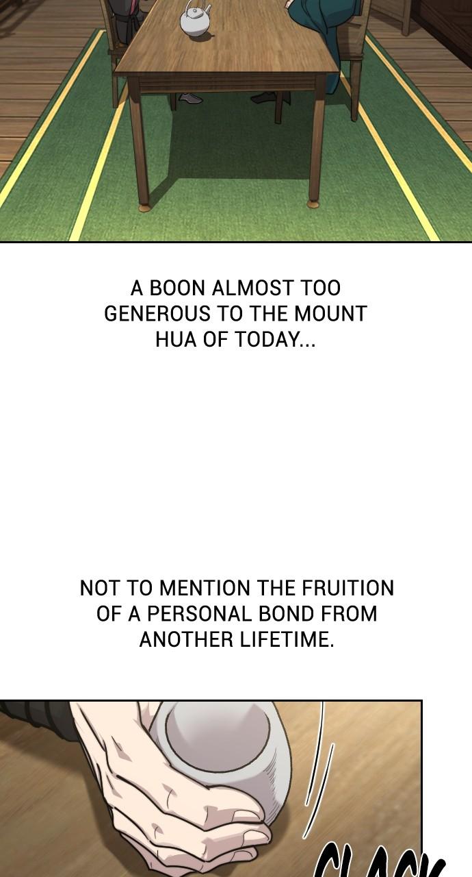 Return of the Mount Hua Sect Chapter 151 - Page 37