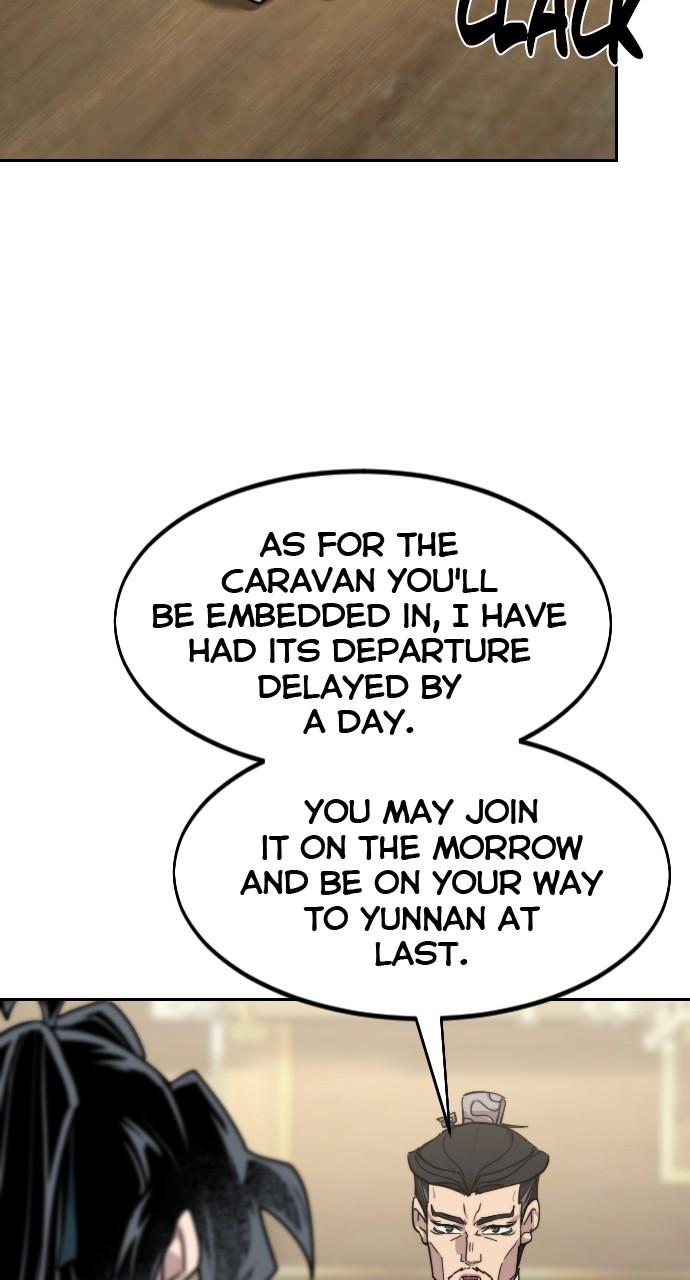 Return of the Mount Hua Sect Chapter 151 - Page 38