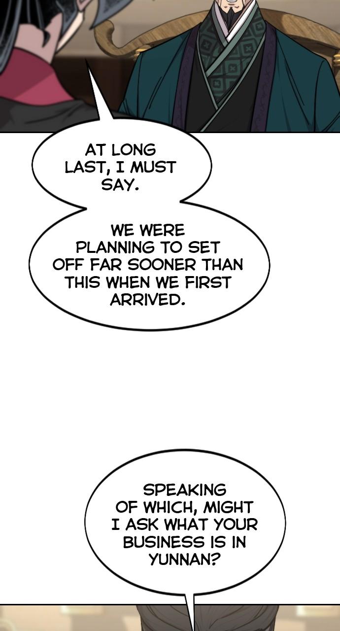 Return of the Mount Hua Sect Chapter 151 - Page 39