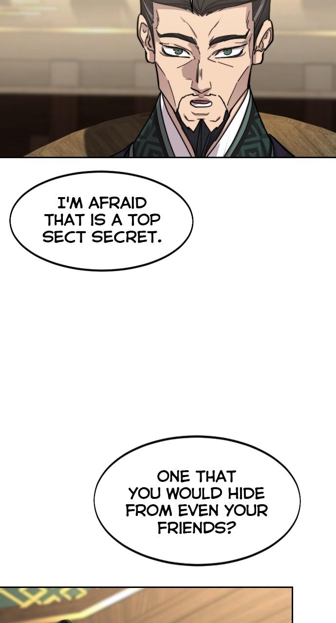 Return of the Mount Hua Sect Chapter 151 - Page 40