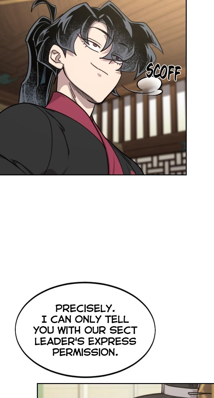 Return of the Mount Hua Sect Chapter 151 - Page 41