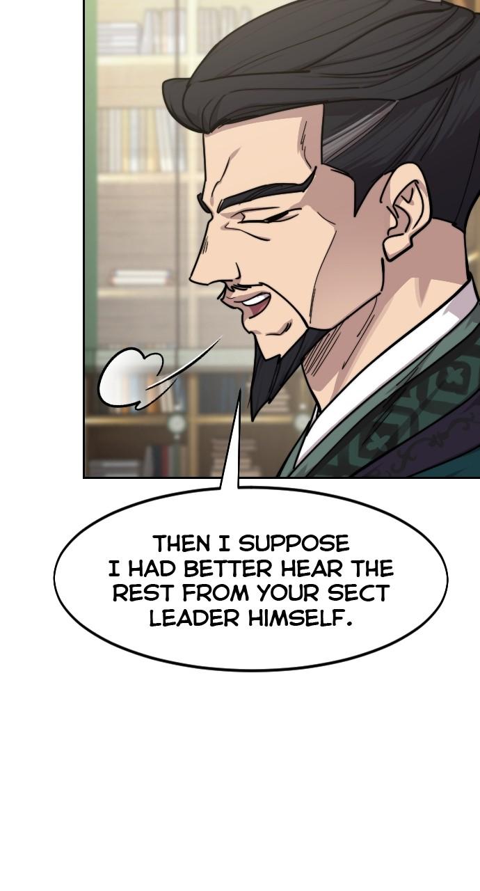 Return of the Mount Hua Sect Chapter 151 - Page 42