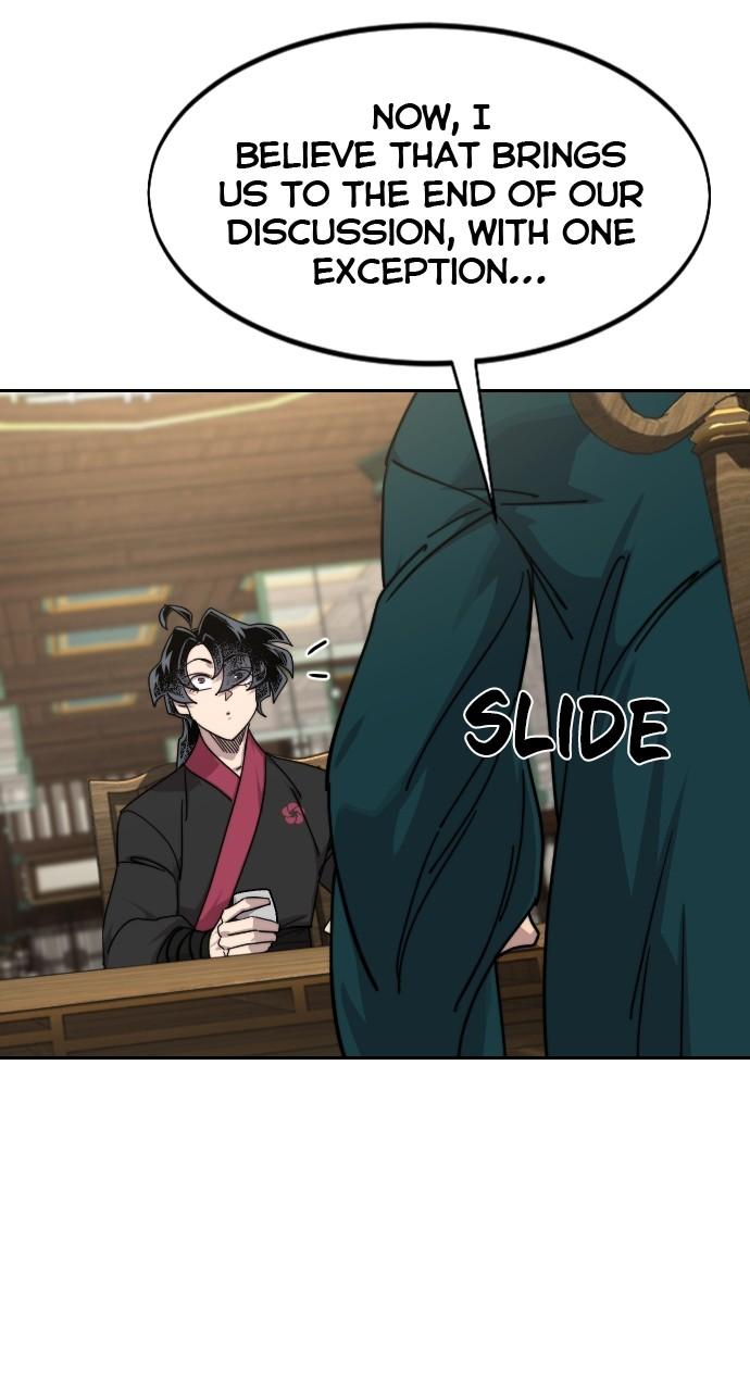 Return of the Mount Hua Sect Chapter 151 - Page 43