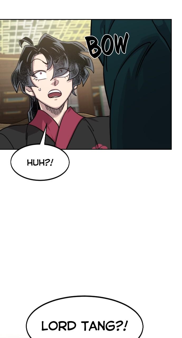 Return of the Mount Hua Sect Chapter 151 - Page 44