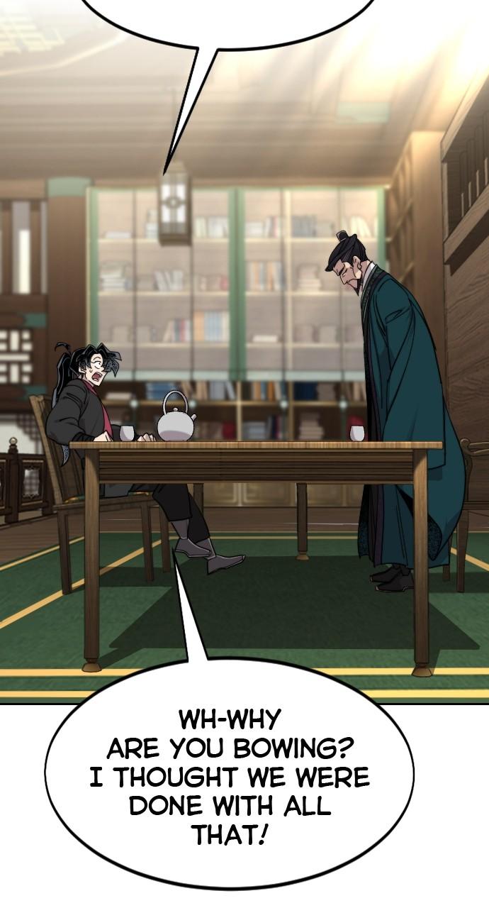 Return of the Mount Hua Sect Chapter 151 - Page 45