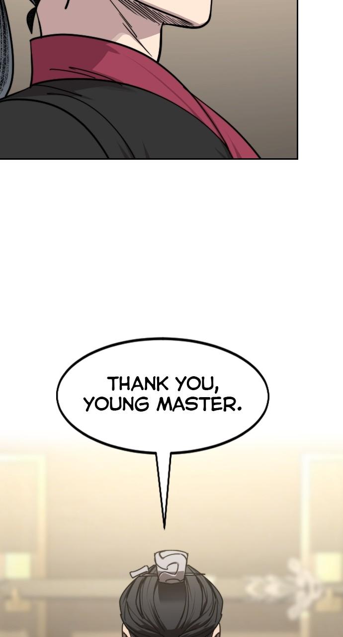 Return of the Mount Hua Sect Chapter 151 - Page 47