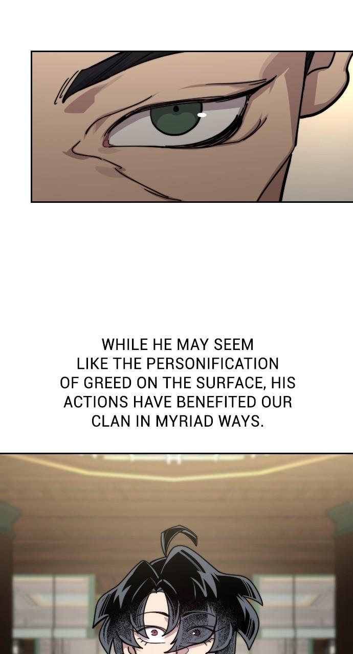 Return of the Mount Hua Sect Chapter 151 - Page 49