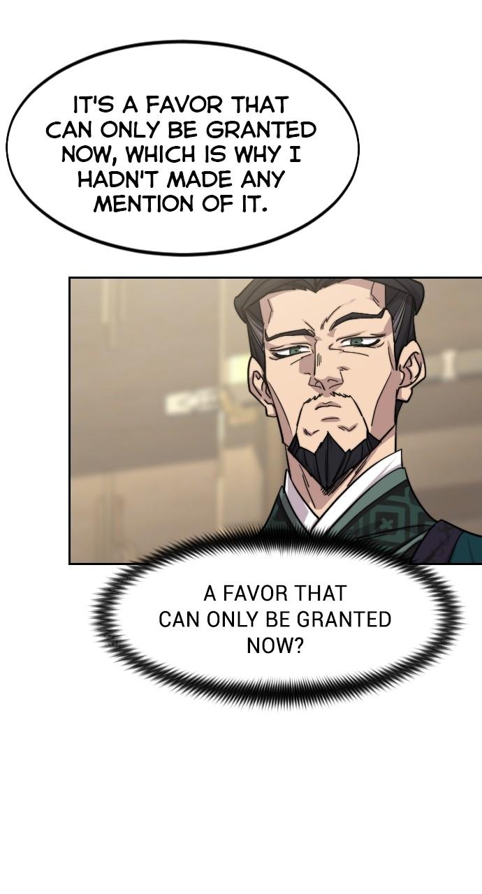 Return of the Mount Hua Sect Chapter 151 - Page 52