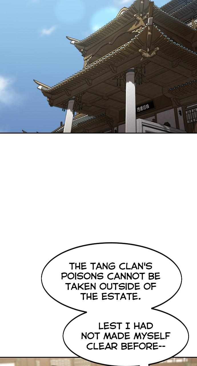 Return of the Mount Hua Sect Chapter 151 - Page 54