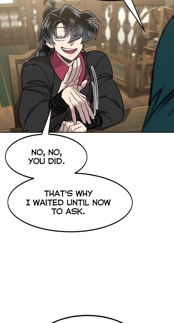 Return of the Mount Hua Sect Chapter 151 - Page 55