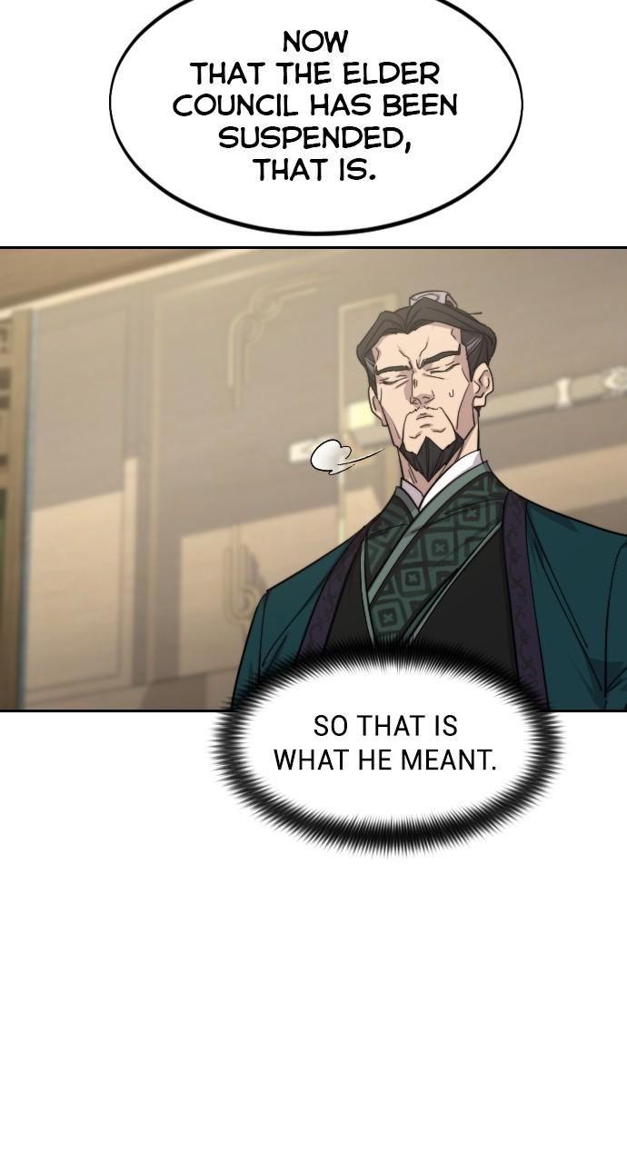 Return of the Mount Hua Sect Chapter 151 - Page 56