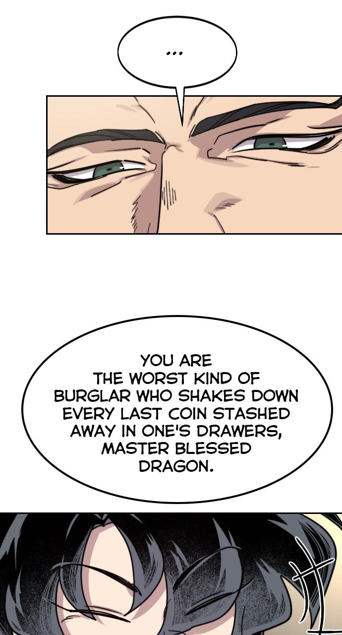 Return of the Mount Hua Sect Chapter 151 - Page 57