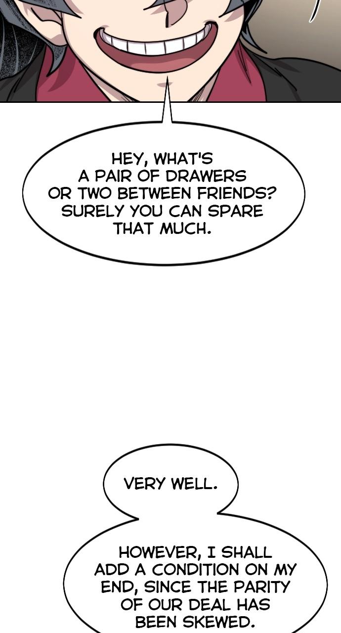 Return of the Mount Hua Sect Chapter 151 - Page 58