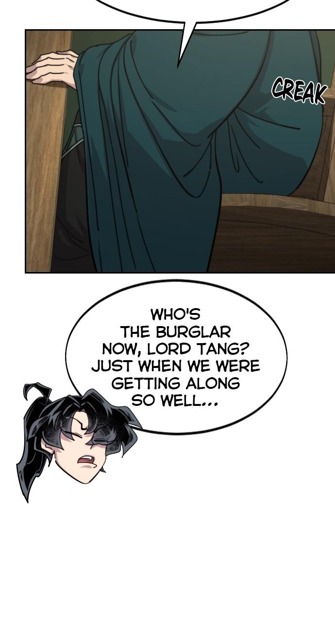 Return of the Mount Hua Sect Chapter 151 - Page 59