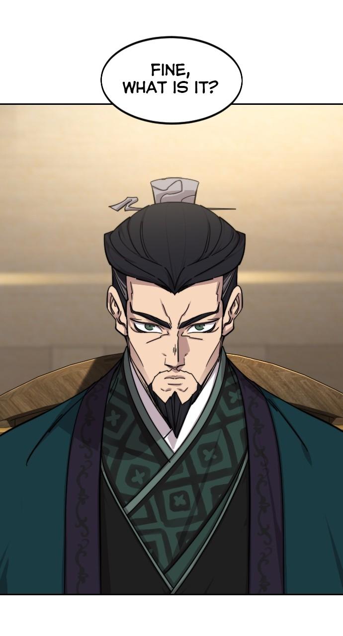 Return of the Mount Hua Sect Chapter 151 - Page 60