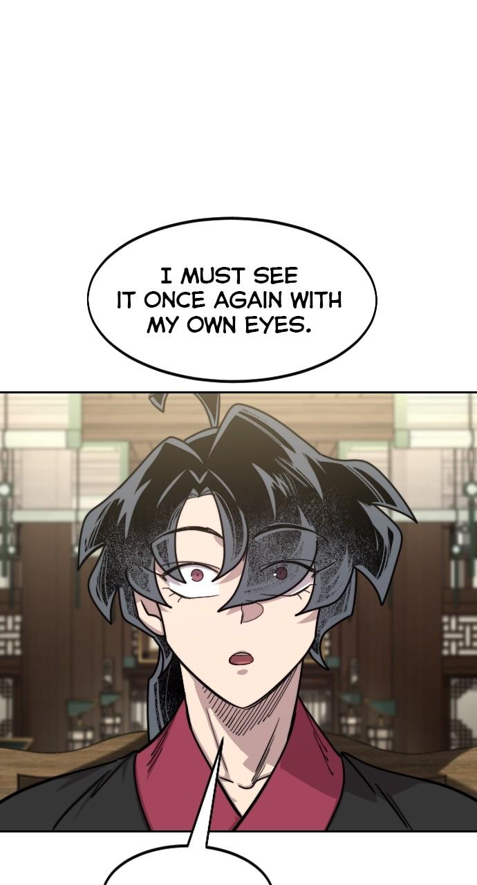 Return of the Mount Hua Sect Chapter 151 - Page 61