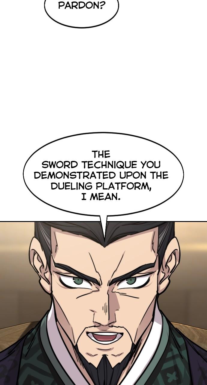 Return of the Mount Hua Sect Chapter 151 - Page 62