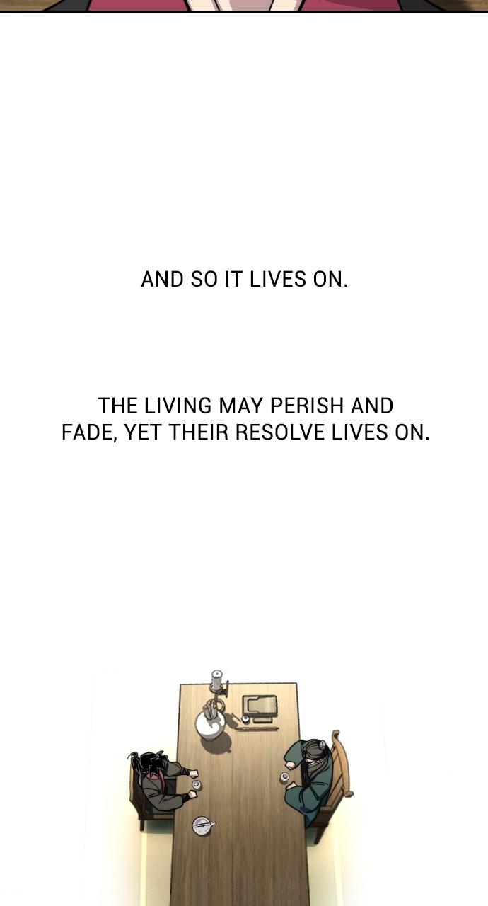 Return of the Mount Hua Sect Chapter 151 - Page 64