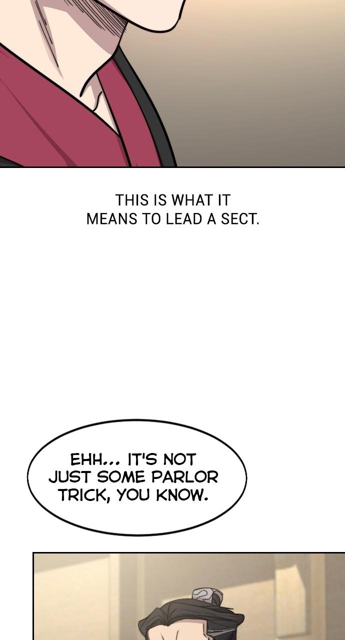 Return of the Mount Hua Sect Chapter 151 - Page 66