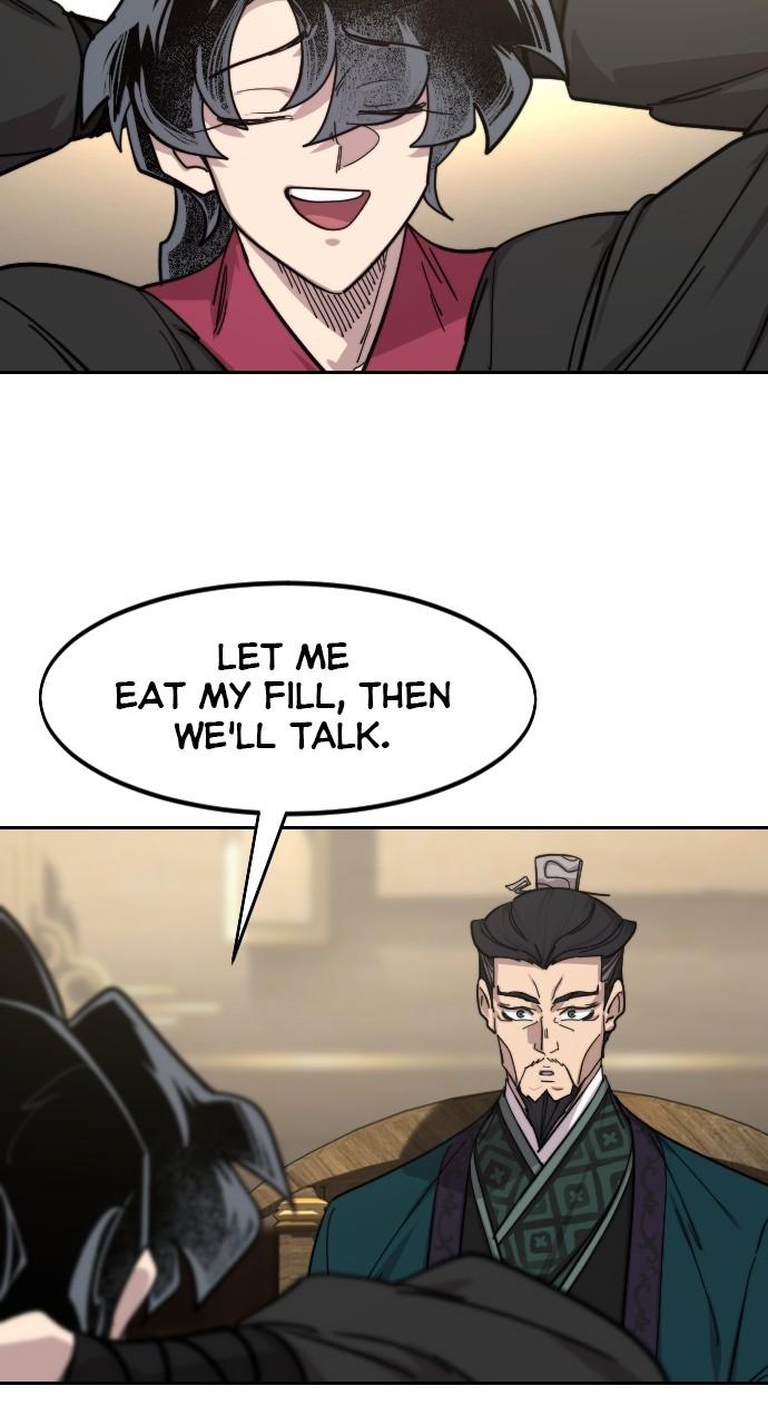 Return of the Mount Hua Sect Chapter 151 - Page 68