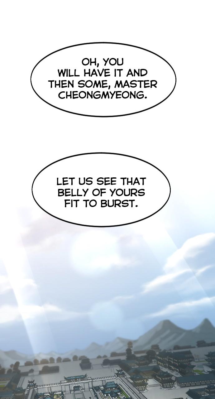 Return of the Mount Hua Sect Chapter 151 - Page 70