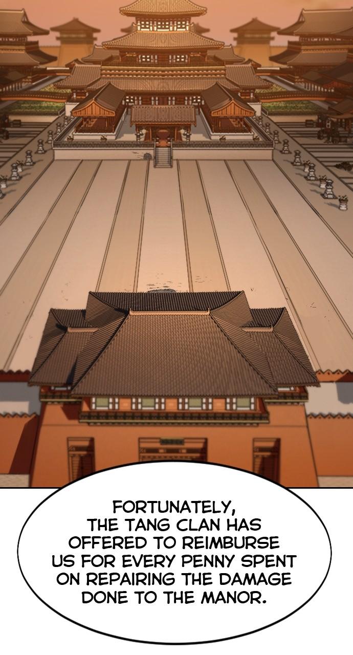 Return of the Mount Hua Sect Chapter 151 - Page 73