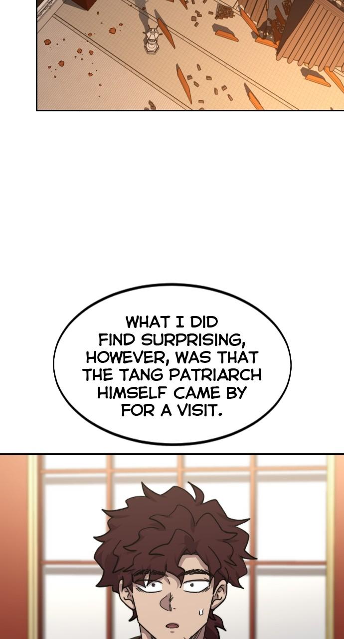 Return of the Mount Hua Sect Chapter 151 - Page 76