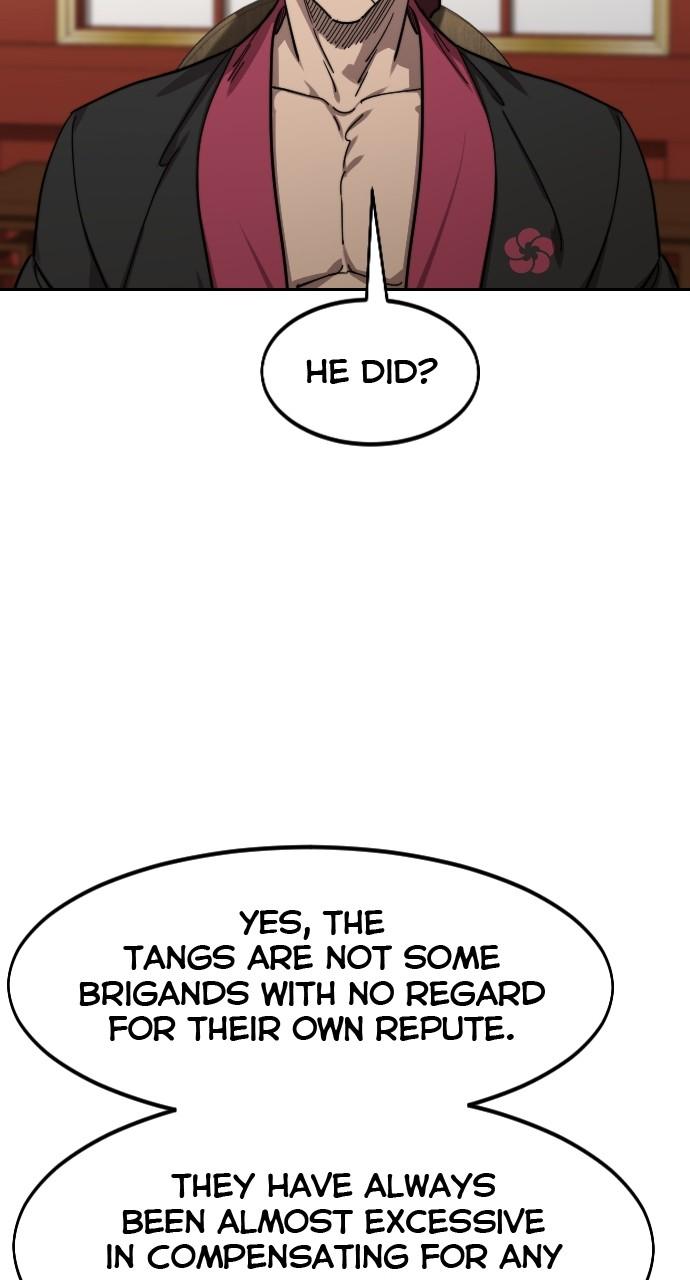 Return of the Mount Hua Sect Chapter 151 - Page 77