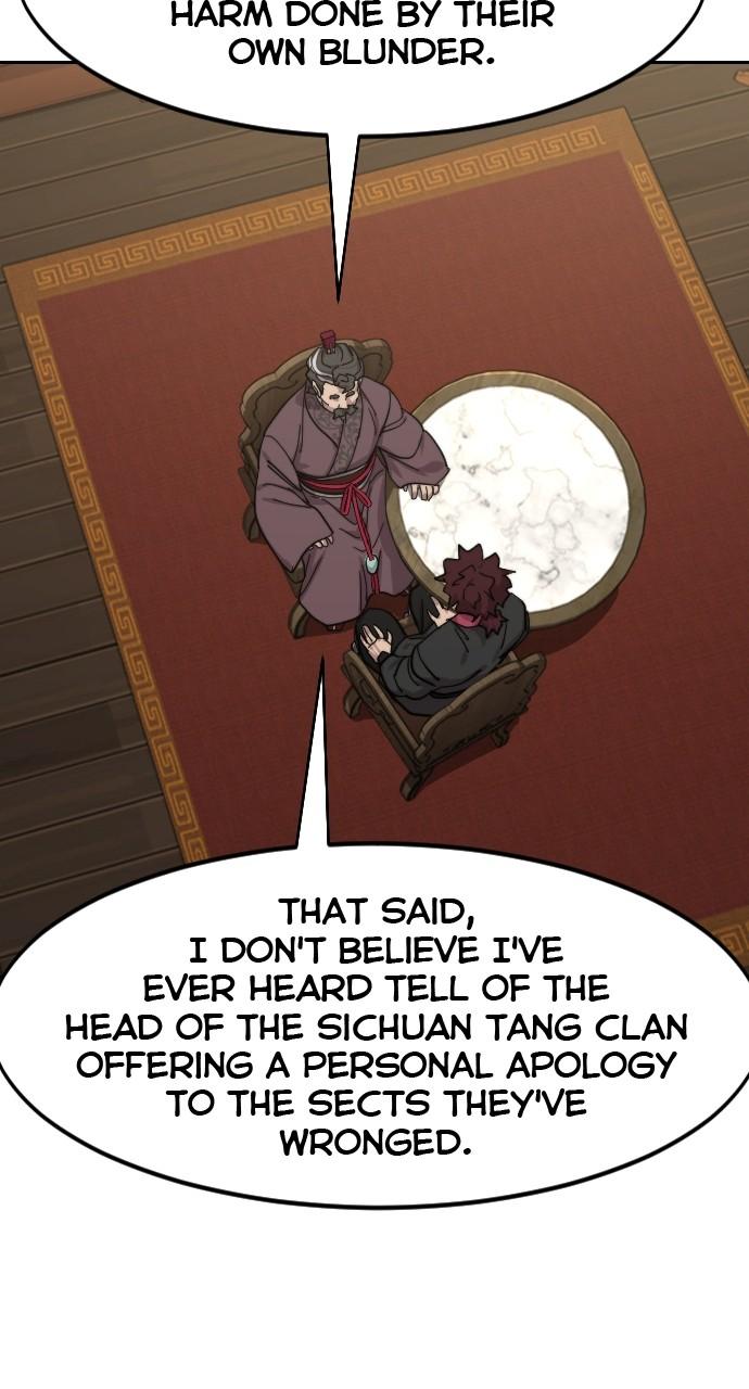 Return of the Mount Hua Sect Chapter 151 - Page 78