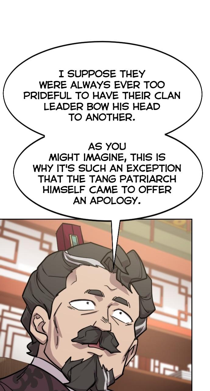 Return of the Mount Hua Sect Chapter 151 - Page 79