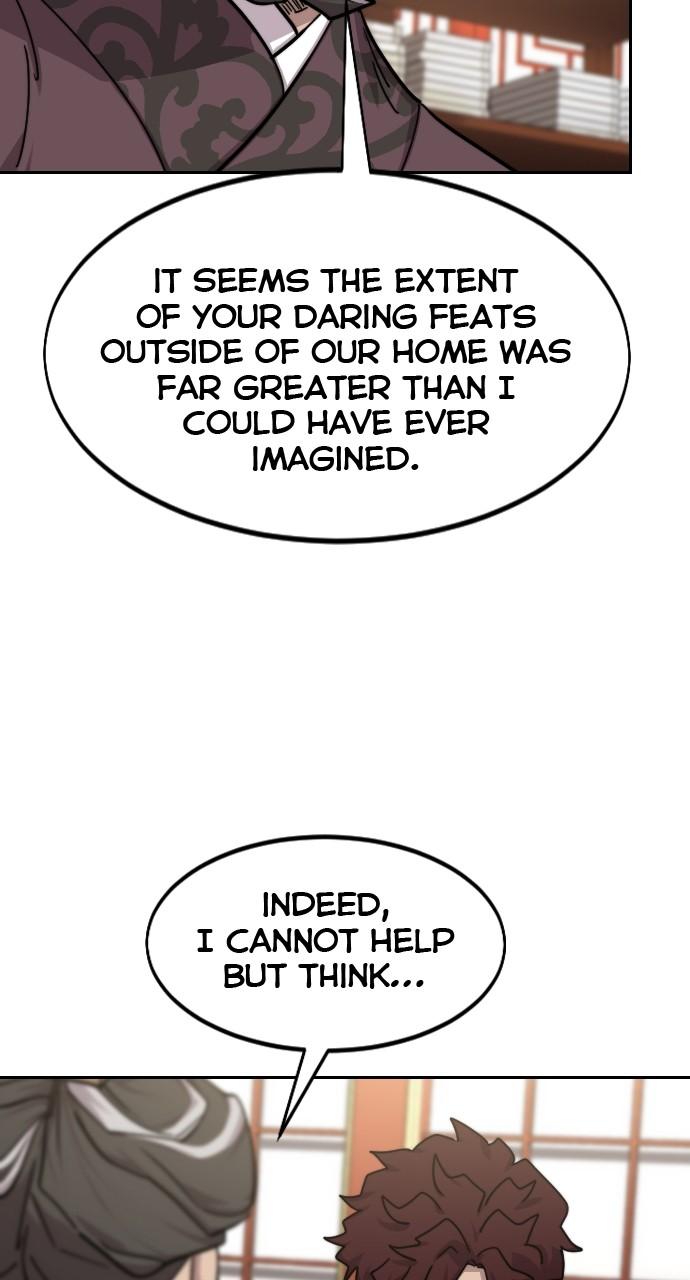 Return of the Mount Hua Sect Chapter 151 - Page 80