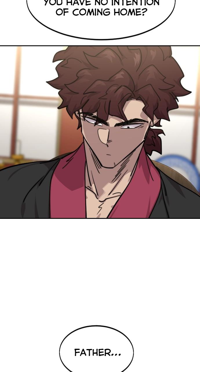 Return of the Mount Hua Sect Chapter 151 - Page 82