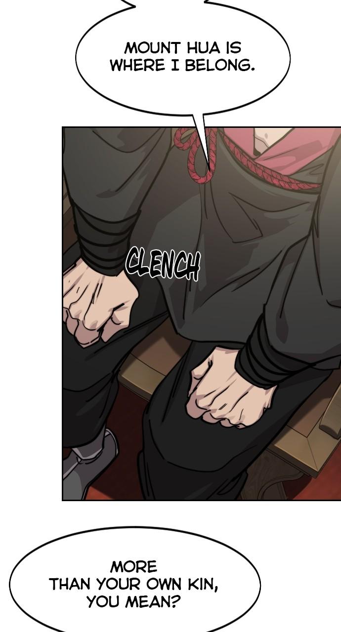 Return of the Mount Hua Sect Chapter 151 - Page 83